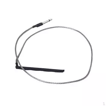 Датчик пьезоэлектрический звукосниматель под нижним порожком отличные музыкальные детали для укулеле