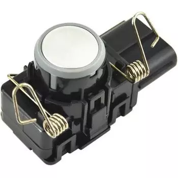 Датчик парковки 89341-28450 89341-28451 для Toyota Estima Previa Land Cruiser Lexus LX570 чёрный