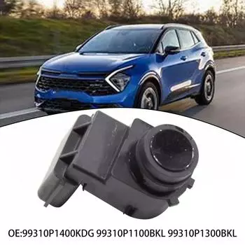 Датчик парковки 99310P1400KDG 99310P1100BKL 99310P1300BKL Для Hyundai Для Kia Sportage 2025-2025 Электроника датчика парковки CHINA