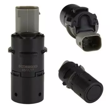 Датчик парковки автомобиля для BMW E39 E46 E60 E61 E65 E66 E83 X3 X5 66206989069