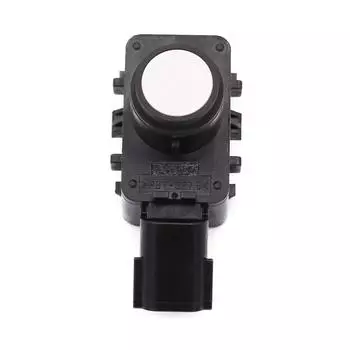 Датчик парковки бампера PDC подходит для 2016 2017 2018 Lexus RX450h RX450hl RX350L RX350 для Toyota Prius 89341-48040 89341-48040-CO чёрный