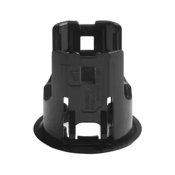 Датчик парковки, держатель кронштейна, фиксатор для Nissan, Qashqai J11, X-Trail T32, держатель кронштейна для крепления датчика CHINA