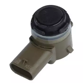 Датчик парковки PDC бампера автомобиля JU5T-15K859-ACW JU5T15K859ACW для Ford Bronco Sport Escape Expedition Mustang Mach-E