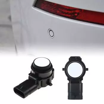 Датчик парковки PDC Датчик контроля расстояния при парковке 66209261588 0263013516 Для F30 328i F31 F35 F80