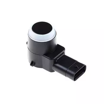 Датчик парковки PDC для Mercedes W221 C216 ABES Class ML CS CL SLS SLK E 2125420018 0263003616 A2125420018 чёрный