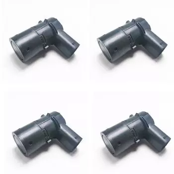Датчик парковки PDC, парковочный радар 8200049263, 4 шт. для Renault Laguna Peugeot 607 806 Citroen C5