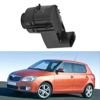 Датчик парковки заднего хода для Skoda Fabia Roomster 5J0919275A