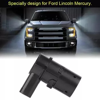 Датчик парковки заднего хода PDC 4F2315K859AA для Explorer Lincoln