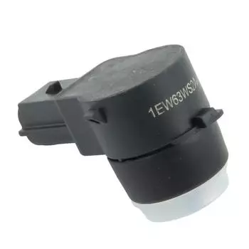 Датчик парковки заднего хода PDC Датчик заднего хода Пластик + Металл Датчик помощи при движении задним ходом Черный Для Dodge Chrysler CHINA