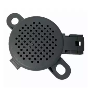 Датчик парковки, зуммер для Clio MK4 MK1 MK3 Scenic MK3 256506024R, запасной передний и задний парковочный зуммер, динамик