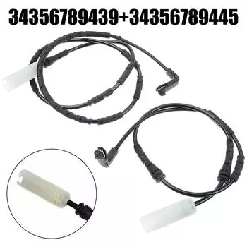 Датчик передних и задних тормозных колодок для BMW E90 E91 1 3 серии 34356789439 34356762252