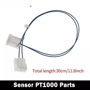 Датчик перегрева автомобильного парковочного обогревателя PT1000 Детали для воздушного парковочного обогревателя Webasto Ebespacher
