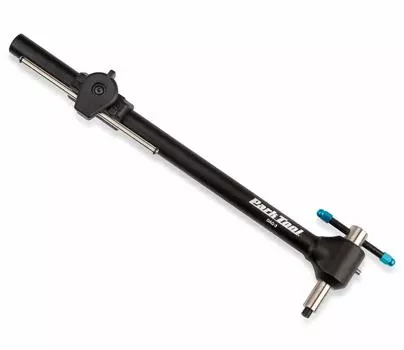 Датчик переключателя Parktool Direct, черный, длина 420 мм, DAG-3 чёрный