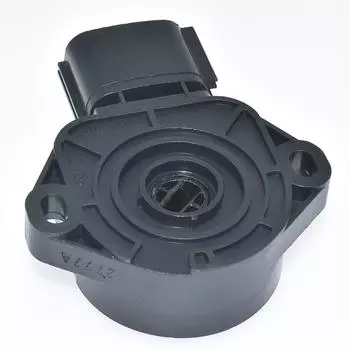 Датчик положения дроссельной заслонки 45692555