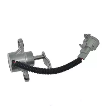 Датчик положения дроссельной заслонки 53820-6P600