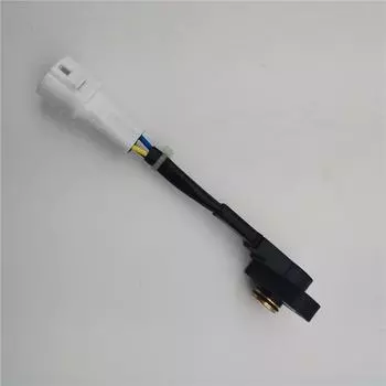 Датчик положения дроссельной заслонки 5TG-85885-00-00 для 04-09 Yamaha YFZ450 карбюратор FCR 39 мм