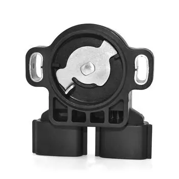 Датчик положения дроссельной заслонки A22-658-E03