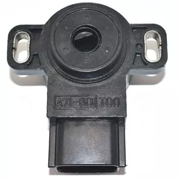 Датчик положения дроссельной заслонки A71-601 T00 для Nissan 200SX 1.6L 1995-1996 Nissan Sentra 1.6L 1995-1996