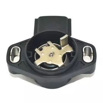 Датчик положения дроссельной заслонки A71-620-P00 для базового седана INFINITI Q45 2001 года, 4-дверный 4.1L 4130CC V8, ГАЗ DOHC, без наддува