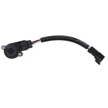 Датчик положения дроссельной заслонки для CAT Caterpillar Strict Inspection TOSD04308 932V 2661477
