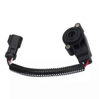 Датчик положения дроссельной заслонки для дизельных двигателей, аксессуары 2661478 для Caterpillar 932V TOSD04309