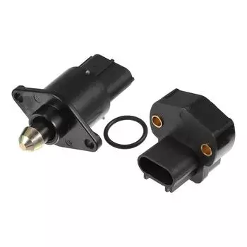 Датчик положения дроссельной заслонки Клапан управления холостым ходом Для Jeep Wrangler TJ
