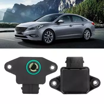 Датчик положения дроссельной заслонки подходит для / 35170-22010