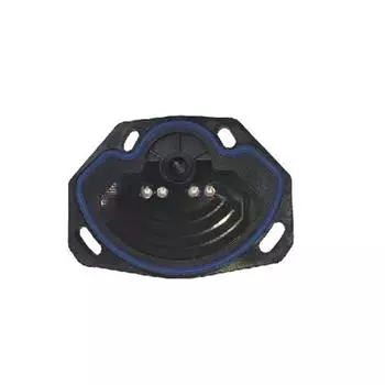 Датчик положения дроссельной заслонки TPS 037907385A