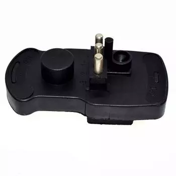 Датчик положения дроссельной заслонки TPS для Mercedes-benz 190e 300ce 300SE 3437224035