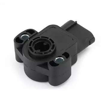 Датчик положения дроссельной заслонки TPS для Ford Lincoln Mazda Mercury F250 F4SZ-9B989-AA