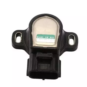 Датчик положения дроссельной заслонки TPS для Mazda Millenia MX-3 MX-6 198500-3120 черный