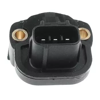Датчик положения дроссельной заслонки TPS для Chrysler VoyagerTown&Country Dodge Plymouth 4686360 TH264 4686360AB 4686360AC 4861097AB TH264T чёрный