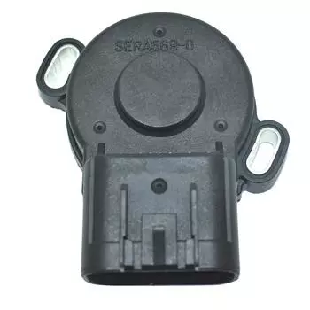 Датчик положения двери на солнечной энергииSERA569-0