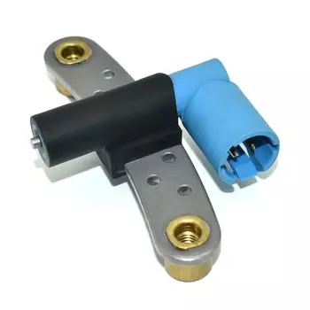 Датчик положения коленчатого вала 8200643171 подходит для: Ниссан Кубистар