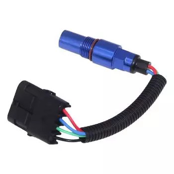 Датчик положения коленчатого вала для двигателя Cummins N14 L10 M11 ISM 3408503 4326596 4984223 3408502 4326595