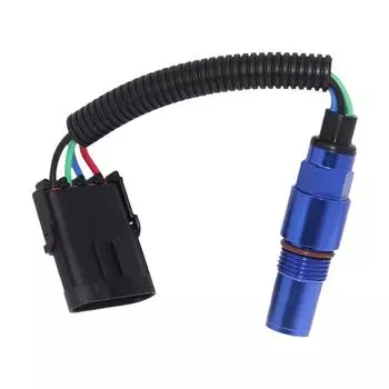 Датчик положения коленчатого вала для двигателя Cummins N14 L10 M11 ISM 3408503 4326596 4984223 3408502 4326595