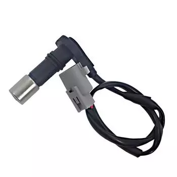 Датчик положения коленчатого вала Подходит для:Тойота Ленд Крузер Прадо 2004-2009 OE:90919-05059