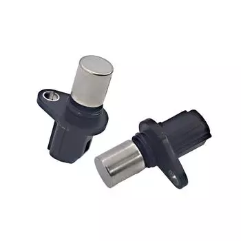 Датчик положения коленчатого вала Подходит для:Toyota Camry 2002-2011 Corolla 1998-2013 OE:90919-05026