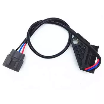 Датчик положения коленвала для mazda mx-5 miata demio ZL01-18-221A