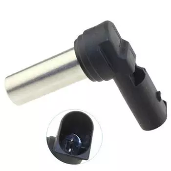 Датчик положения распредвала для Mercedes Vario Actros Axor A0011532120 0011532120 0192114011 340804078001Z Автомобильные аксессуары чёрный