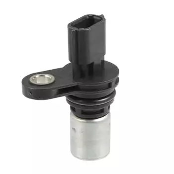 Датчик положения распредвала двигателя Motoforti CPS, совместимый с Nissan Versa 2009-2015 ABS, металлический, № 237311HC1A, черный