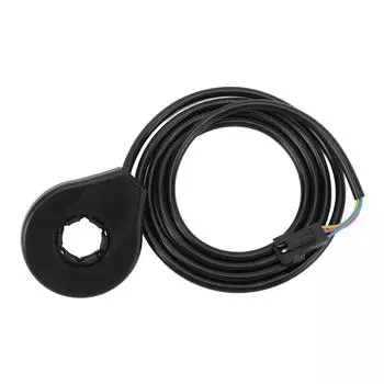 Датчик помощи педали с электроприводом 12 магнитов Датчик помощи педали с электроприводом для гор