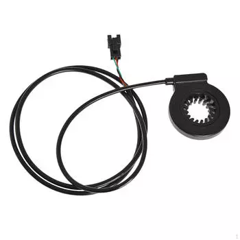 Датчик помощи педалям велосипеда Аксессуары для велосипеда Детали для велосипеда Помощник системы PAS