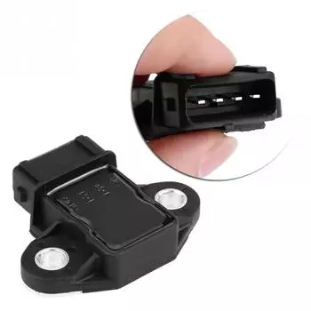 Датчик пропусков зажигания модуля управления зажиганием для 2.4L 3.5L 99-2006 27370-38000 MD354655 MD374437 J5T60572 2737038000 MD315784