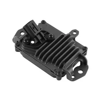 Датчик радара круиз-контроля 88210-02020 для Toyota Corolla RAV4 Prius Lexus