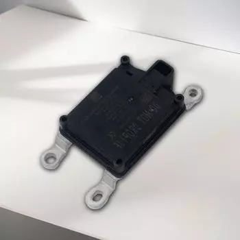 Датчик радара расстояния круиз-контроля Замена 28438-5FA2A для Altima Rogue 2017 2018 2019 2020 CHINA