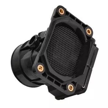 Датчик расходомера воздуха MD336482 E5T08071 Датчик массового расхода воздуха для Mitsubishi Montero 2001-2006 Montero Sport 1999-2004 Outlander 2003 чёрный