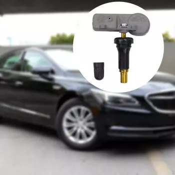 Датчик системы контроля давления в шинах заменяет 13581558 13598772 23445327 13598771 Легко