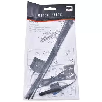 Датчик скорости CAT EYE для велокомпьютера VERO9 только 1603391 CC-VL820