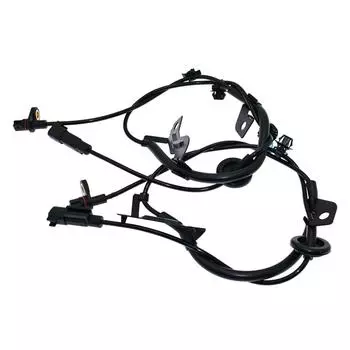 Датчик скорости колеса ABS, 2 шт., задний левый и правый для Mitsubishi Lancer Outlander